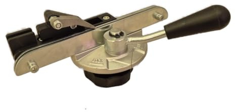 GÜDE P1600 - Klemmstock Klemmvorrichtung für Güde Kettenschärfgerät