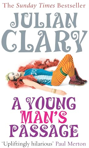 A Young Man's Passage