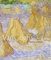 Van Gogh's Sheaves of Wheat (Dallas Museum of Art Publications (YUP))