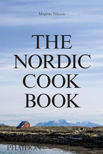 The Nordic Cookbook (Cucina, Band 0)