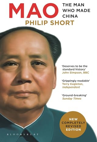 Mao: The Man Who Made China
