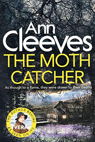 Ann Cleeves Der Mottenfänger