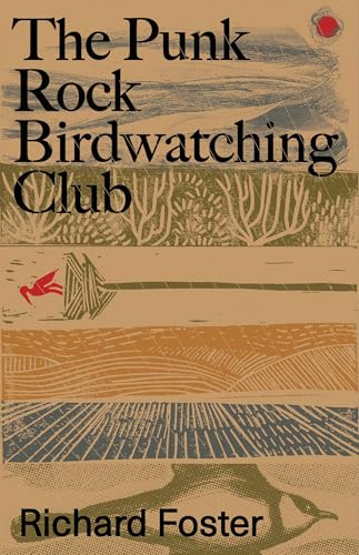 The Punk Rock Birdwatching Club