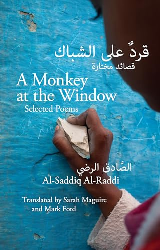 A Monkey at the Window: Selected Poems