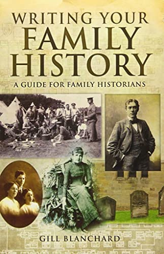 Writing Your Family History