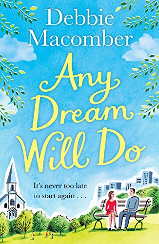 Any Dream Will Do: A Novel