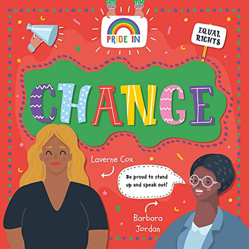 Change (Pride In ...)