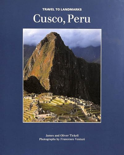 Cusco, Peru (Travel to landmarks)
