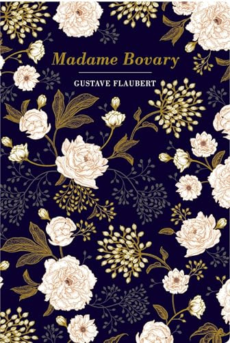Madame Bovary (Chiltern Classic)