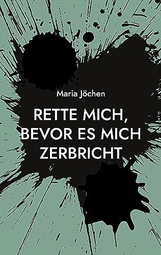 Rette mich, bevor es mich zerbricht
