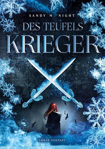 Des Teufels Krieger (Teufelstrilogie)