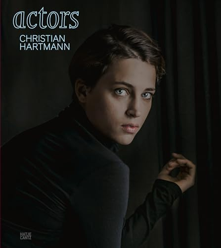 Christian Hartmann. Actors