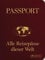Passport: Alle Reisepässe dieser Welt