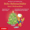 Bobo Siebenschläfer feiert Weihnachten: Geschichten für Kleine mit KlangErlebnissen und Musik
