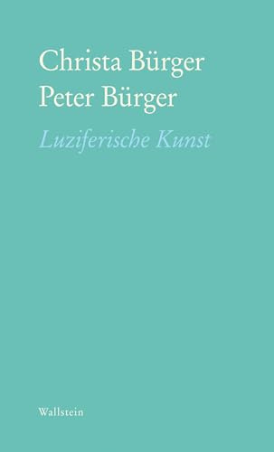 Wallstein Verlag