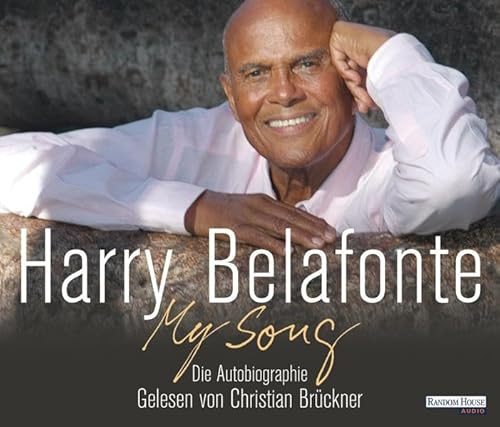 My Song: Die Autobiographie: Die Autobiographie. Gekürzte Ausgabe