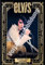 Elvis Posterkalender 2025: Der Foto Wandkalender mit den besten Bildern der Rock 'n' Roll Ikone Elvis Presley. 29,7 x 42 cm.