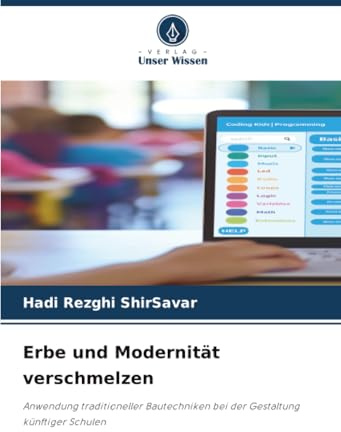 Erbe und Modernität verschmelzen: Anwendung traditioneller Bautechniken bei der Gestaltung künftiger Schulen