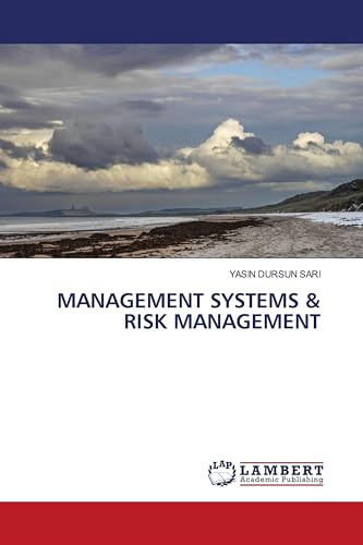 MANAGEMENT SYSTEMS & RISK MANAGEMENT: DE