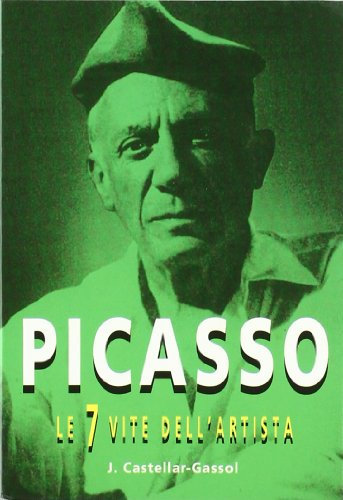 Picasso, le 7 vite dell'artista: 8