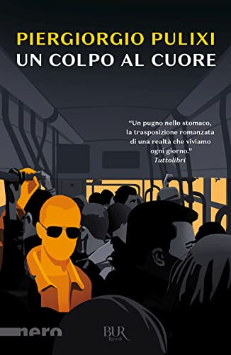 RIZZOLI NARRATIVA