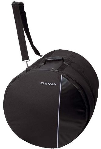 GigBag Premium Bass Drum 20x20''