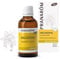 PRANAROM - Macadamia BIO - Aceite Vegetal - Cuidado Para El Cabello, Uñas Y Piel - 50ml