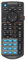 Kenwood Electronics KNA-RCDV331 telecomando