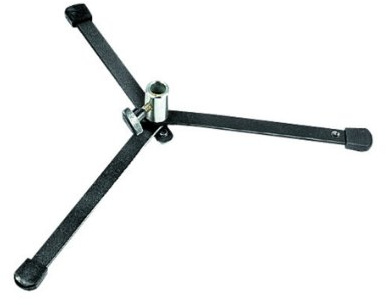 Manfrotto BODENSTATIV BACKLITE MINI FEM.