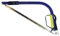 Toolzone 525mm (21) Tapered Heavy Duty Bowsaw with Finger Guard - 525mm (21)