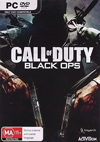 Call of Duty: Black Ops (輸入版 北米)