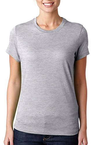 BELLA+CANVAS Damen 6004 Asymmetrischer