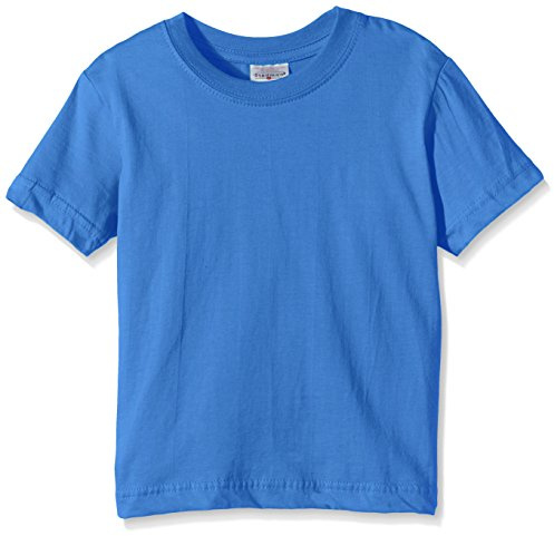 Stedman Apparel Boys Classic-T/ST2200 Short Sleeve T-Shirt
