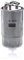 MANN-FILTER WK 853/23 Filtro carburante - per Autovetture + veicoli commeriali