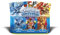 Skylanders Spyro's Adv. Triple Pk (Whirlwind/Dble Trouble/Drill Serg) (#) (Wii/PS3/PC/3DS/X360) /PS3