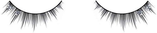 Ardell False Eyelashes – Runway Eye Shadow Beautiful