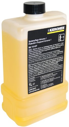MACHINE KARCHER PROTECTOR ADVANCE 1 RM 110 ASF - 62956240