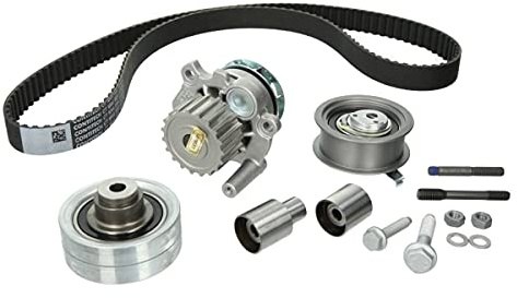 HEPU PK05491 Kühlung