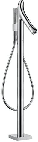 Axor 12016000 Wannen Armatur Starck
