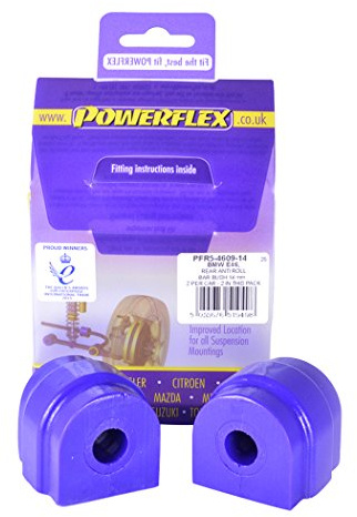 Powerflex PFR5-4609-14 Bushes