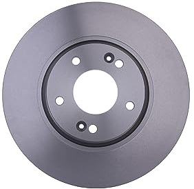 HELLA 8DD 355 114-511 Bremsscheibe - 54665 - 300mm - 28mm - Innenbelüftet
