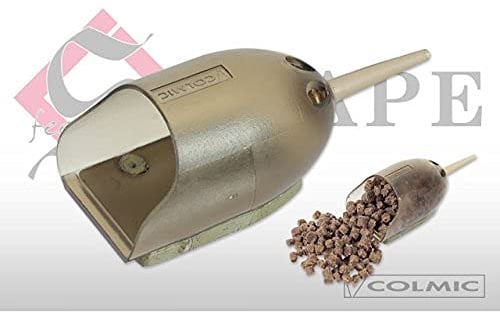 COLMIC PELLET FEEDER LARGE 25 GR