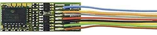 Roco RC10894 10894 Lodecoder mit Kabel
