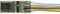 Roco RC10894 10894 Lodecoder mit Kabel