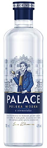Palace Vodka di Patate - 700 ml