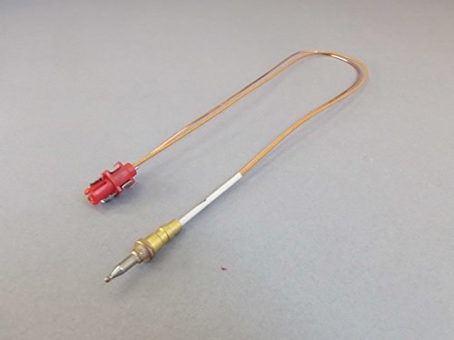 BSD Termocoppia per Piano Cottura L=450mm