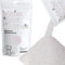 Hemway Glitter Paint Additive - Mother of Pearl Iridescent | Microfine Metallic Flakes for Adding Sparkle to Paints & Wood Varnish | Add to Emulsion, Acrylic & Latex for Indoor Sparkly Walls | 100 g