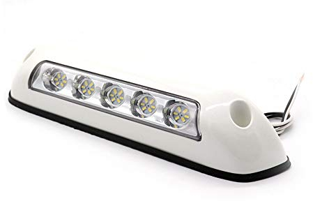 VISLONE 12 V Auto Led Innenbeleuchtung, Led Auto Wasserdicht, Für Wohnmobile, Wohnwagen, Innenwandleuchten, Lichtleiste, Rv