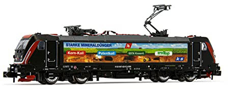 Arnold HN2515 Elektrolokomotive