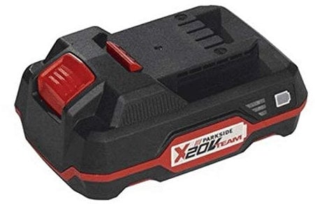 Parkside Battery 24H, Pap 20 A1 for Multi-Purpose Tool